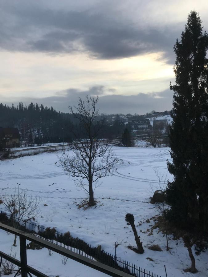 Muran Czarna Gora Luaran gambar