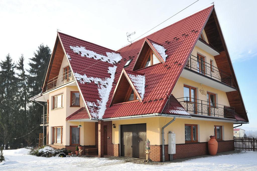 Muran Czarna Gora Luaran gambar