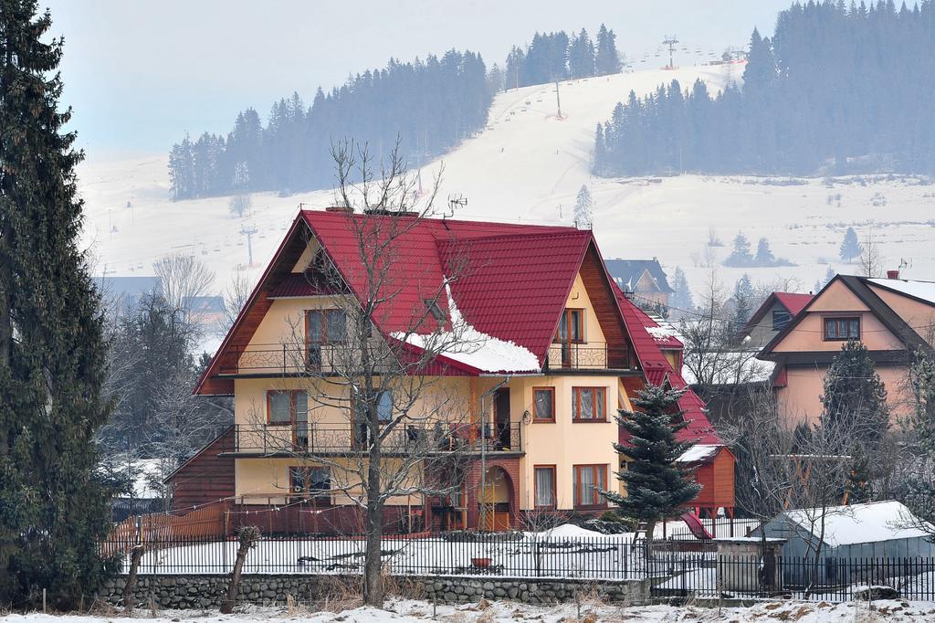 Muran Czarna Gora Luaran gambar
