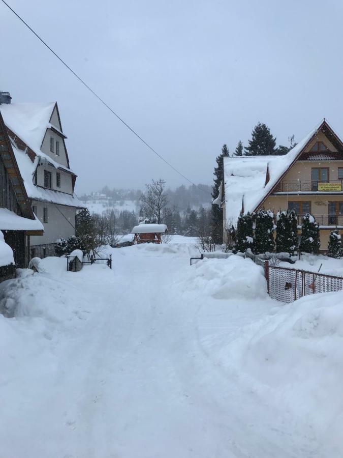 Muran Czarna Gora Luaran gambar